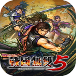战国无双5免费版v1.0