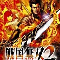 战国无双2猛将传v1.0