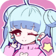月色少女