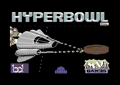 超级碗(HYPERBOWL)