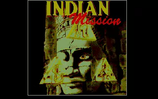 印度使团(INDIAN MISSION)