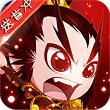 鬼畜三国变态版v1.0