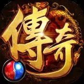 荣耀霸业手游正式版