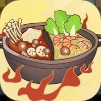 幸福路上的火锅店无限金币