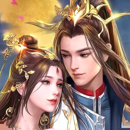 剑玲珑青狐追梦