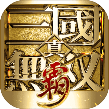 真三国无双霸国际服