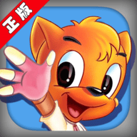 虹猫蓝兔闯情关