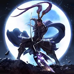 少年三国志满vip无限元宝版新版2022