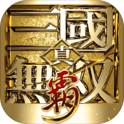 真三国无双霸修改版