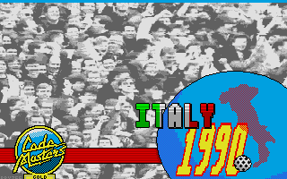 意大利1990(ITALIA 1990)