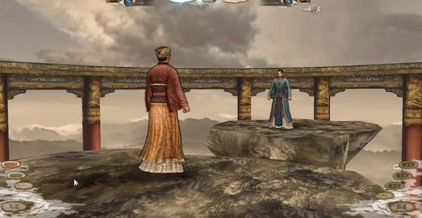 三国志11mod血色衣冠最新版