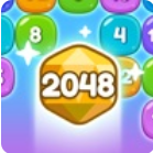 街区射击2048