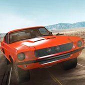 StuntCarJumping