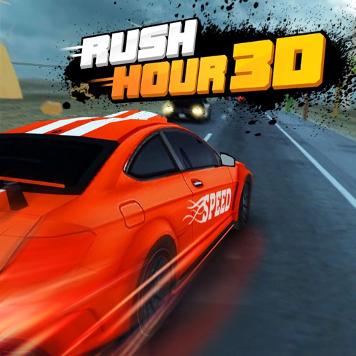 RushHour3D