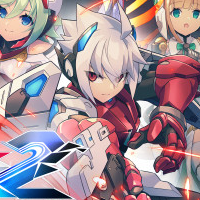 银白钢铁伊克斯2