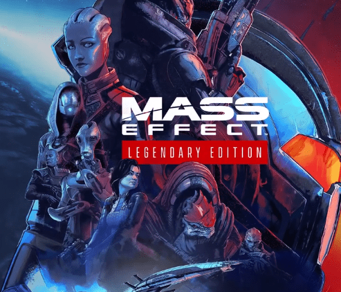 质量效应传奇版官方中文