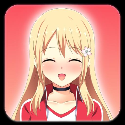 合成女友2048