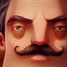 HelloNeighbor