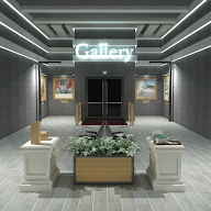 逃生游戏Gallery