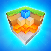 方块世界3D