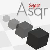 超级Asqr