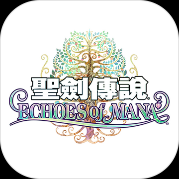 圣剑传说ECHOESofMANA
