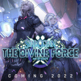 星之海洋6神圣力量