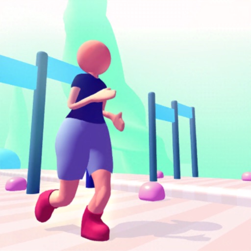 BounceBig破解版