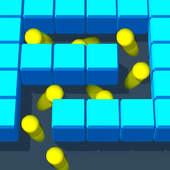 SuperBalls3D
