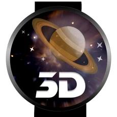 SATURN3D