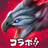 魔物猎人骑士