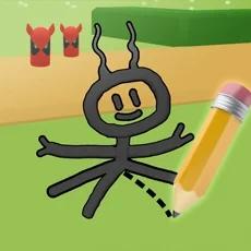 DrawAdventures