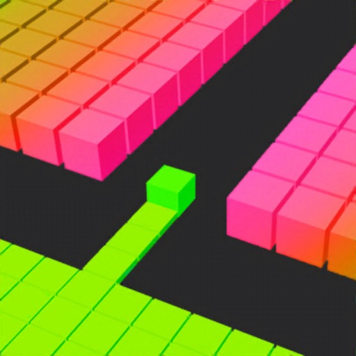 ColorFill3D