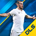DLS22足球游戏