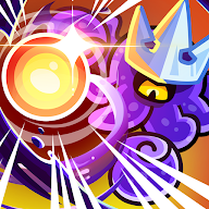 爆炎冲锋