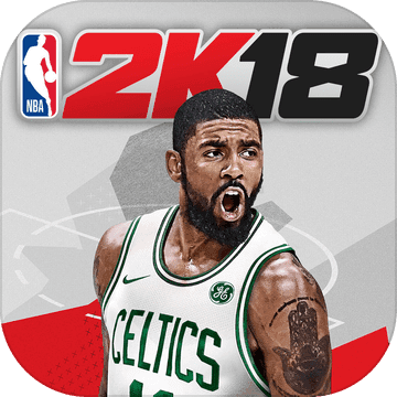 NBA2K18手游