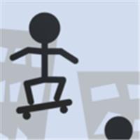 柴人滑板空间