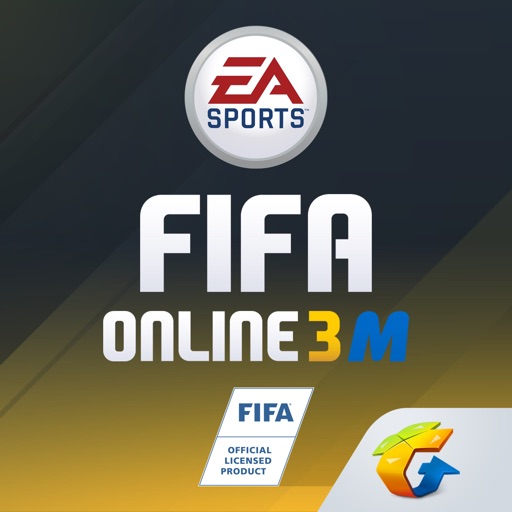FIFAONLINE3MbyEASPORTS™