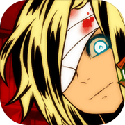 弑神少女：炸裂树莓浆