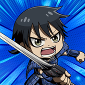 KingdomDASH