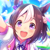 ウマ娘プリティーダービー