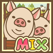 养猪场MIX