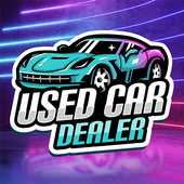 中古车经销商