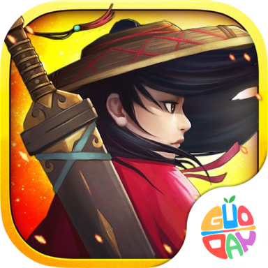 阴阳双剑抖音版