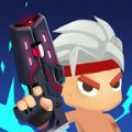 第一滴血复仇游戏免费中文版v1.0.1