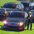 警察保护总统游戏安卓版v1.0