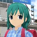 少女都市3D(ShoujoCity)游戏汉化安卓版v1.5