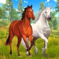 野马骑马模拟器游戏中文版v1.0