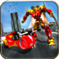 超级自行车机器人游戏手机版v1.4