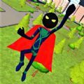 蜘蛛侠钢铁英雄游戏安卓手机版v1.1